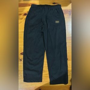 slightly used corduroy pants